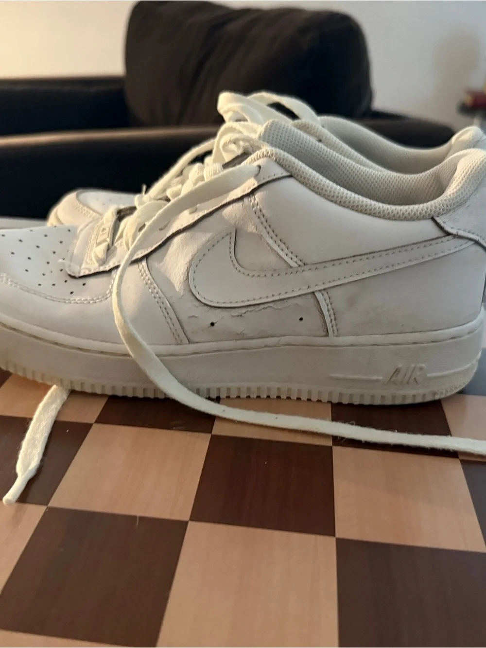 Nike size 7y